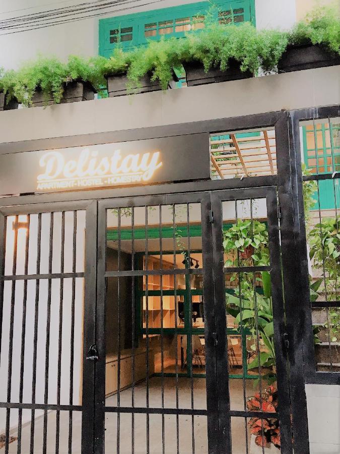 Delistay Da Nang Exterior foto