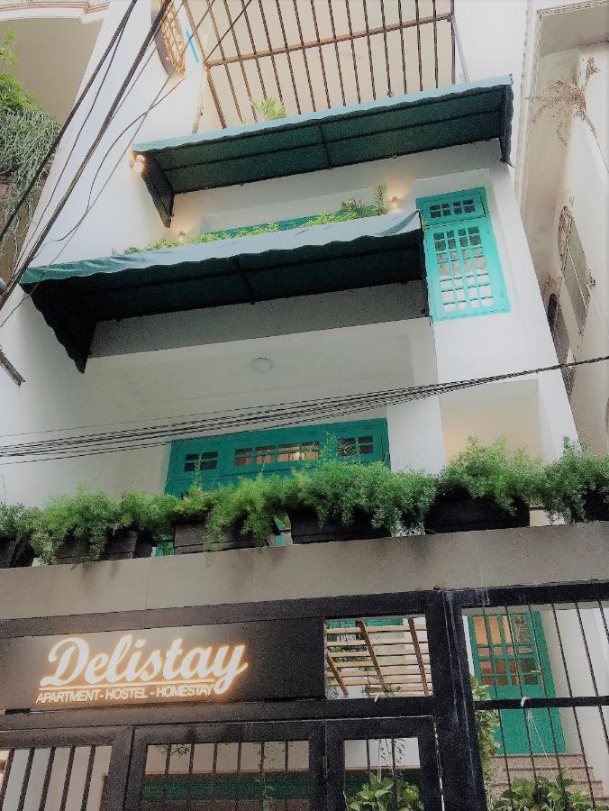 Delistay Da Nang Exterior foto